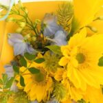 Luluflowerヘッダー