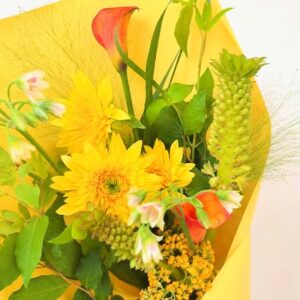 Luluflower花束2