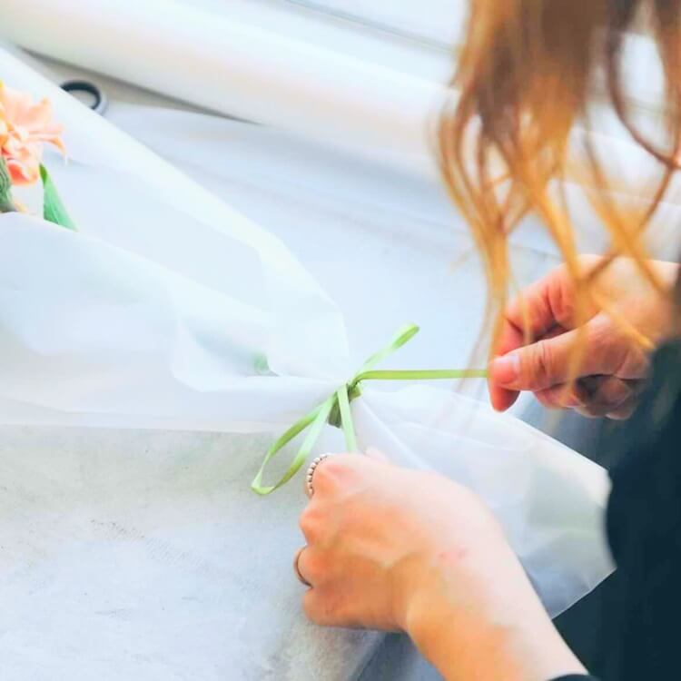 Luluflowerギフト