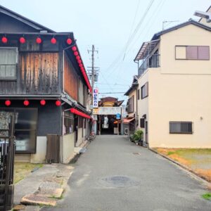 小南酒店場所