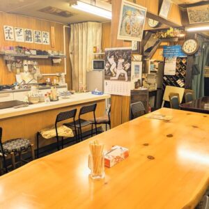小南酒店店内