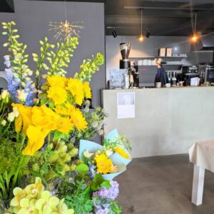 Luluflower日影イベント