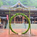 鹿嶋神社輪ぬけ祭ヘッダー
