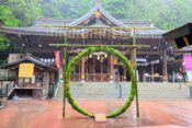 鹿嶋神社輪ぬけ祭ヘッダー