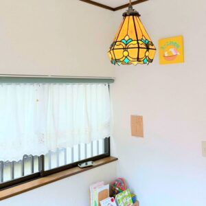 ちーこ助産院照明