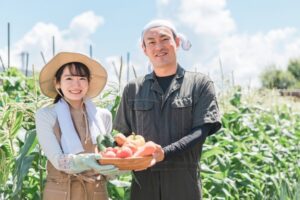 耕せニッポン