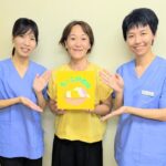 0歳からの歯のお話し会ヘッダー