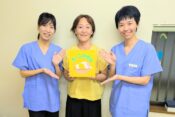 0歳からの歯のお話し会ヘッダー