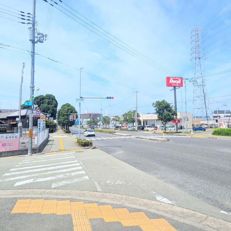 不純喫茶ソワレ場所