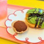 A BAKE SHOPドバイチョコヘッダー