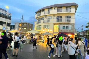 阿弥陀夜市ヘッダー2026