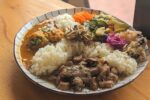 カレーワークショップヘッダー