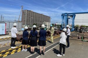 東播企業見学バスツアー2026中野プランツ