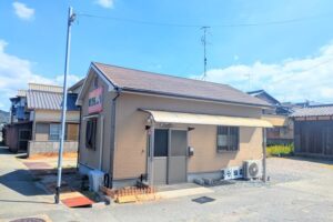 お好み焼きさとちゃんヘッダー