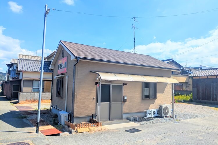 お好み焼きさとちゃんヘッダー