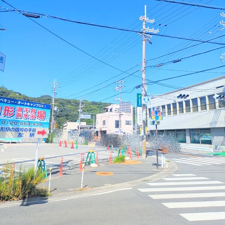 お好み焼きさとちゃん場所1