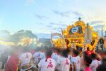 サンテレビ秋祭り2026ヘッダー